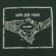 画像4: PeeTee. (ピーティー) “LOVE AND PEACE LIGHT HOODIE” (4)