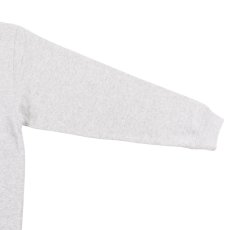 画像6: PeeTee. (ピーティー) “LOVE AND PEACE LIGHT CREW SWEAT” (6)