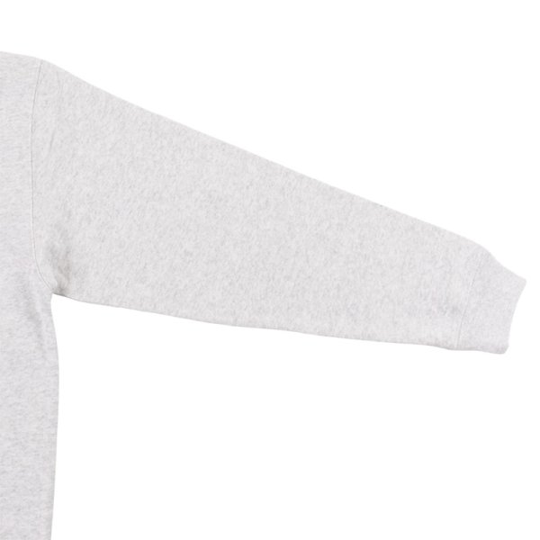 画像6: PeeTee. (ピーティー) “LOVE AND PEACE LIGHT CREW SWEAT” (6)