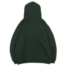 画像2: PeeTee. (ピーティー) “LOVE AND PEACE LIGHT HOODIE” (2)