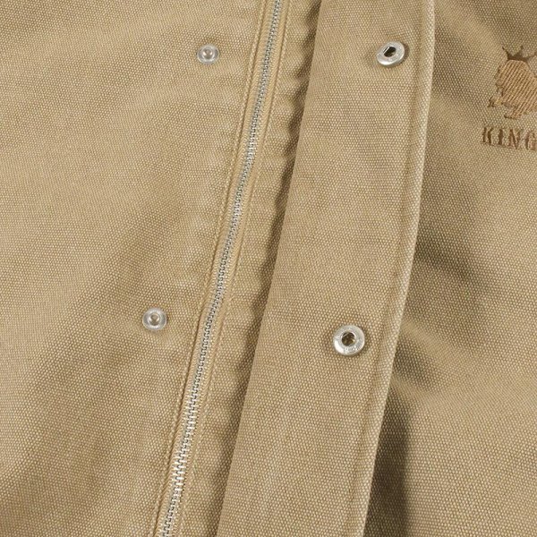 画像5: KINGSIZE（キングサイズ）“CANVAS JACKET” (5)