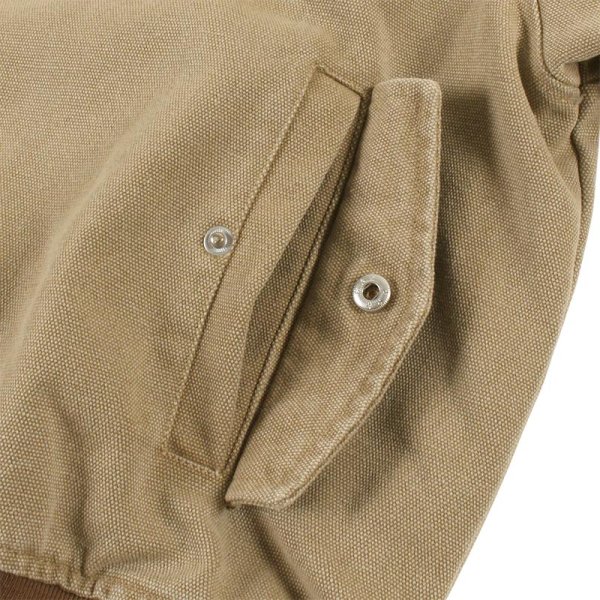 画像6: KINGSIZE（キングサイズ）“CANVAS JACKET” (6)