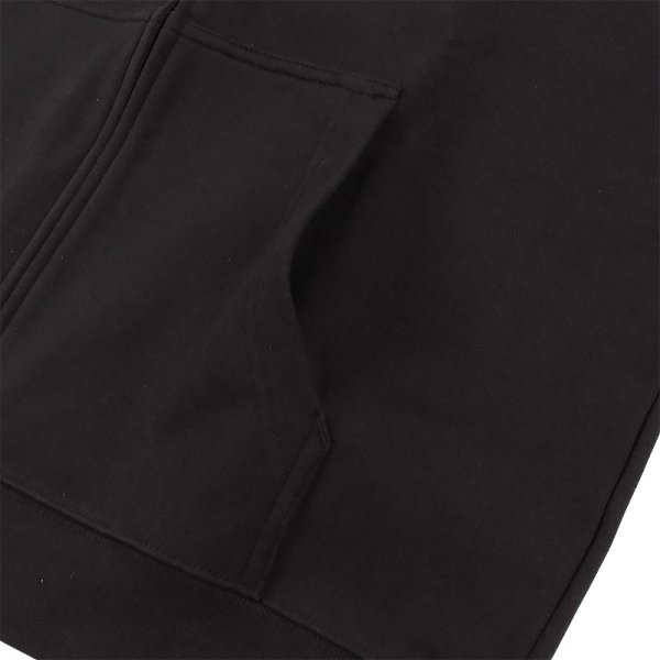 画像7: PeeTee. (ピーティー) “KEEP YOUR STYLE LIGHT ZIP HOODIE” (7)