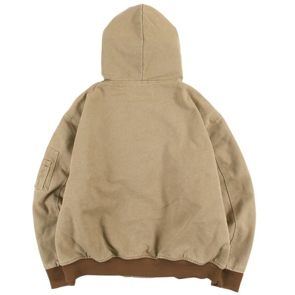 画像2: KINGSIZE（キングサイズ）“CANVAS JACKET” (2)