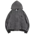 画像1: KINGSIZE（キングサイズ）“CANVAS JACKET” (1)