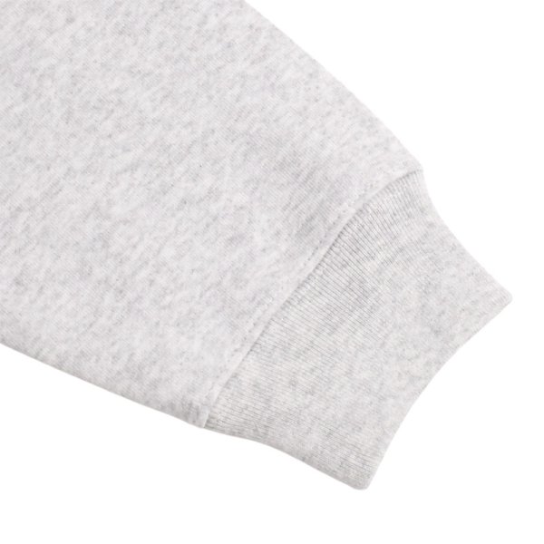 画像10: PeeTee. (ピーティー) “KEEP YOUR STYLE LIGHT ZIP HOODIE” (10)