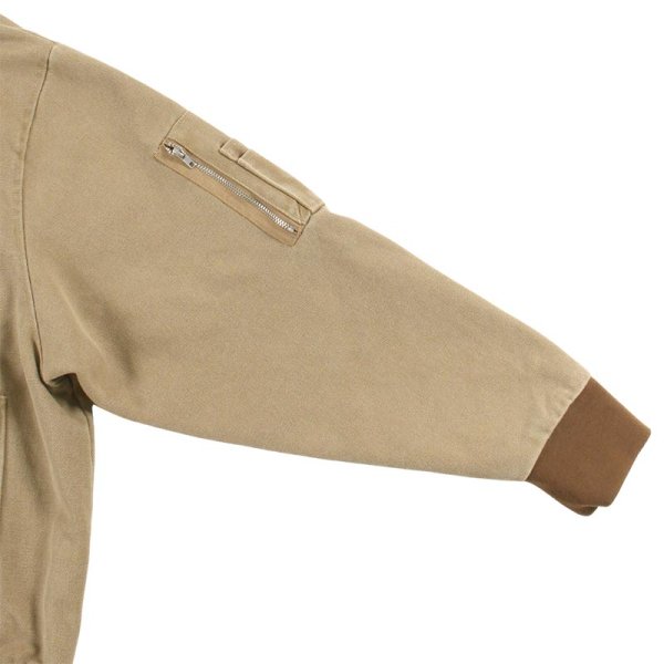 画像9: KINGSIZE（キングサイズ）“CANVAS JACKET” (9)