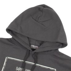 画像3: PeeTee. (ピーティー) “LOVE AND PEACE LIGHT HOODIE” (3)