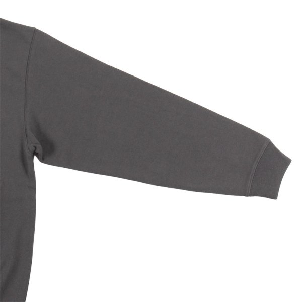 画像7: PeeTee. (ピーティー) “LOVE AND PEACE LIGHT HOODIE” (7)