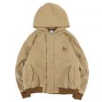 画像1: KINGSIZE（キングサイズ）“CANVAS JACKET” (1)