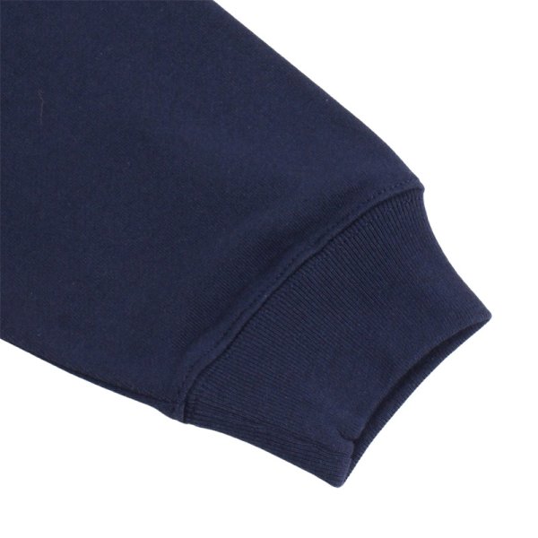 画像10: PeeTee. (ピーティー) “KEEP YOUR STYLE LIGHT ZIP HOODIE” (10)