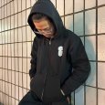画像13: PeeTee. (ピーティー) “KEEP YOUR STYLE LIGHT ZIP HOODIE” (13)
