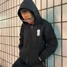 画像13: PeeTee. (ピーティー) “KEEP YOUR STYLE LIGHT ZIP HOODIE” (13)