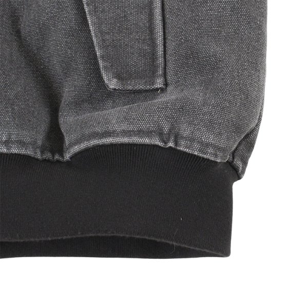 画像7: KINGSIZE（キングサイズ）“CANVAS JACKET” (7)