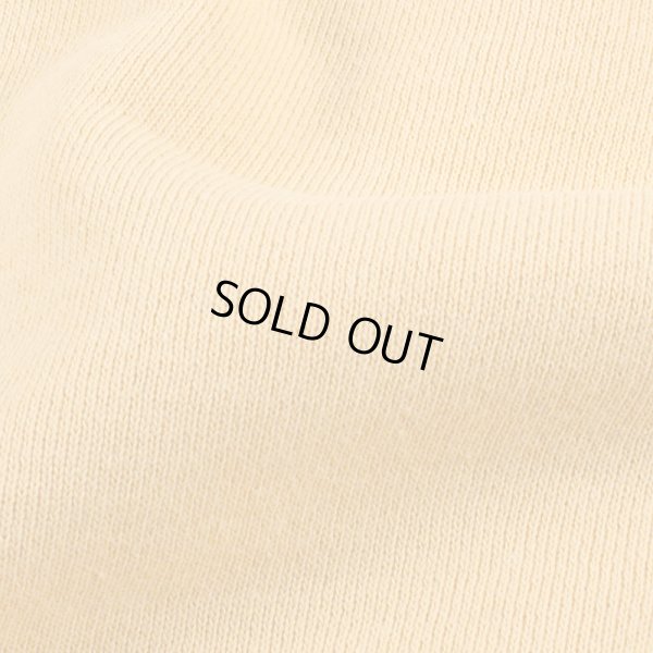 画像8: PeeTee. (ピーティー) “LOVE AND PEACE LIGHT CREW SWEAT” (8)