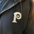 画像13: PeeTee. (ピーティー) “PEE LOGO BOX ZIP HOODIE” (13)
