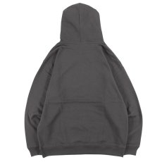 画像2: PeeTee. (ピーティー) “LOVE AND PEACE LIGHT HOODIE” (2)