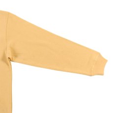 画像6: PeeTee. (ピーティー) “LOVE AND PEACE LIGHT CREW SWEAT” (6)