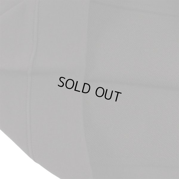 画像9: PeeTee. (ピーティー) “LOVE AND PEACE LIGHT CREW SWEAT” (9)