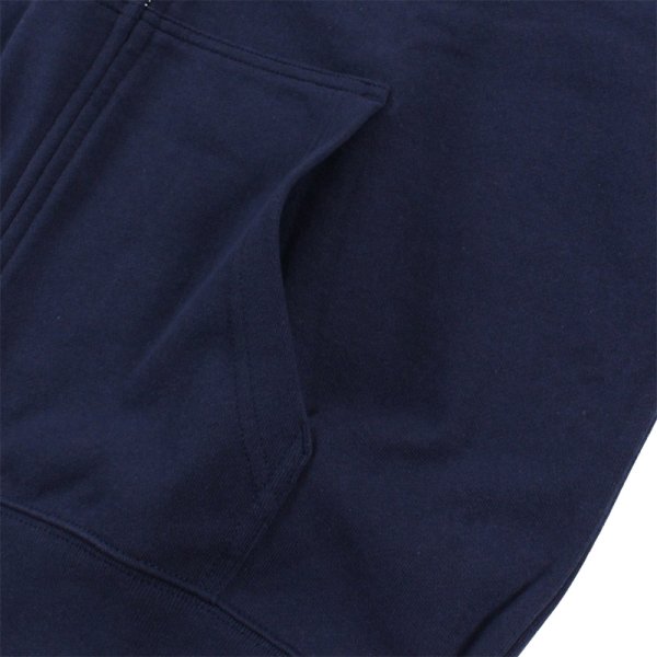 画像7: PeeTee. (ピーティー) “KEEP YOUR STYLE LIGHT ZIP HOODIE” (7)