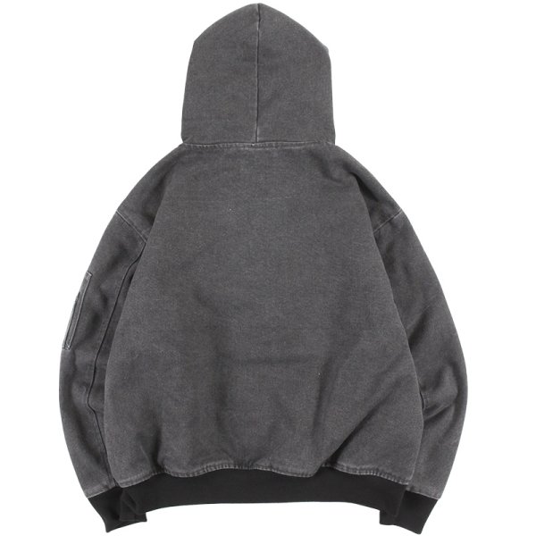 画像2: KINGSIZE（キングサイズ）“CANVAS JACKET” (2)