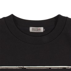 画像3: PeeTee. (ピーティー) “LOVE AND PEACE LIGHT CREW SWEAT” (3)