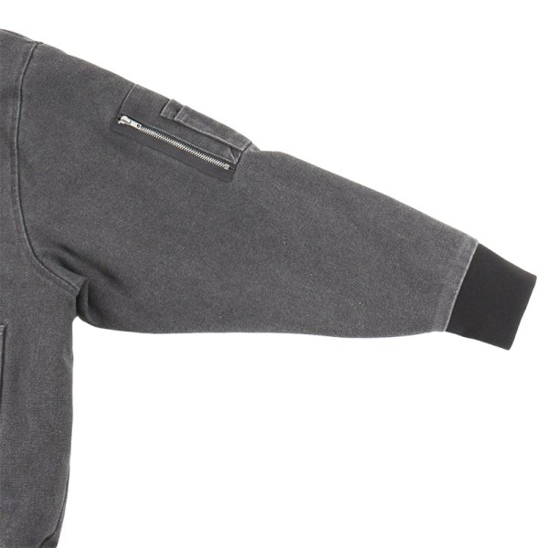 画像9: KINGSIZE（キングサイズ）“CANVAS JACKET” (9)