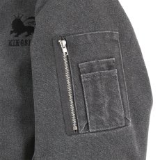 画像8: KINGSIZE（キングサイズ）“CANVAS JACKET” (8)