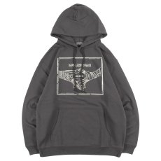 画像1: PeeTee. (ピーティー) “LOVE AND PEACE LIGHT HOODIE” (1)