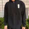 画像15: PeeTee. (ピーティー) “KEEP YOUR STYLE LIGHT ZIP HOODIE” (15)