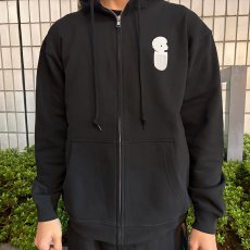 画像15: PeeTee. (ピーティー) “KEEP YOUR STYLE LIGHT ZIP HOODIE” (15)