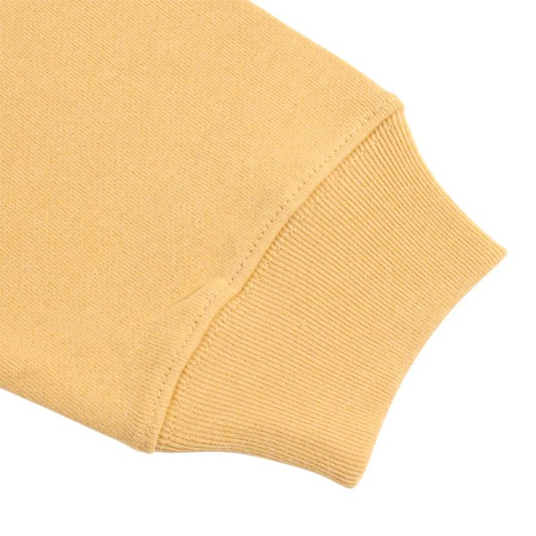 画像7: PeeTee. (ピーティー) “LOVE AND PEACE LIGHT CREW SWEAT” (7)