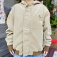 画像16: KINGSIZE（キングサイズ）“CANVAS JACKET” (16)