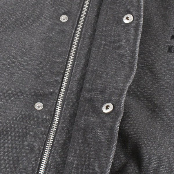 画像5: KINGSIZE（キングサイズ）“CANVAS JACKET” (5)
