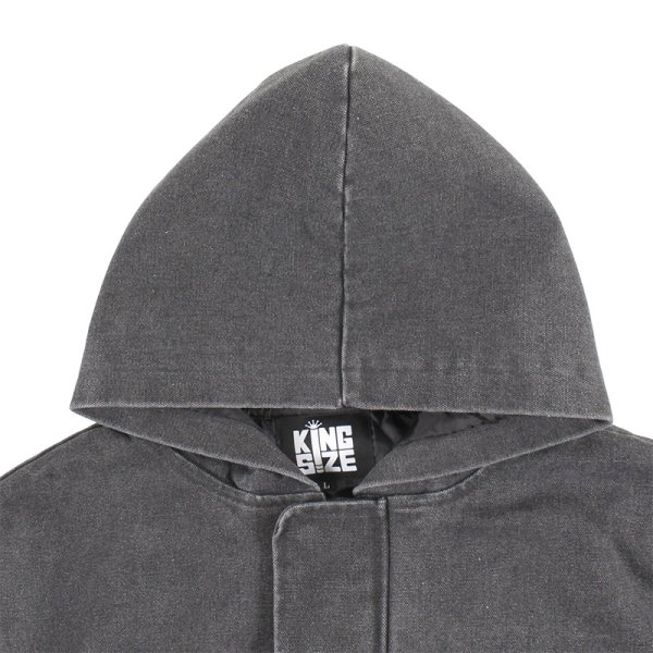 画像3: KINGSIZE（キングサイズ）“CANVAS JACKET” (3)