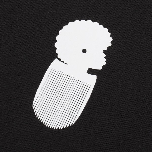 画像5: PeeTee. (ピーティー) “KEEP YOUR STYLE LIGHT ZIP HOODIE” (5)