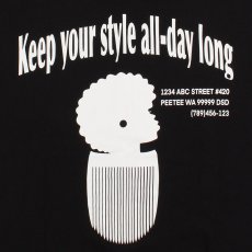 画像6: PeeTee. (ピーティー) “KEEP YOUR STYLE LIGHT ZIP HOODIE” (6)