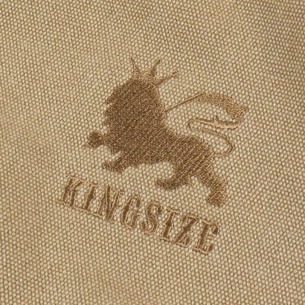 画像4: KINGSIZE（キングサイズ）“CANVAS JACKET” (4)