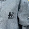 画像17: KINGSIZE（キングサイズ）“CANVAS JACKET” (17)
