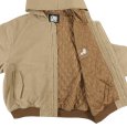画像11: KINGSIZE（キングサイズ）“CANVAS JACKET” (11)