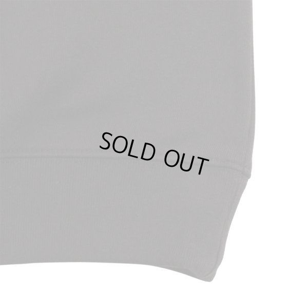 画像5: PeeTee. (ピーティー) “LOVE AND PEACE LIGHT CREW SWEAT” (5)