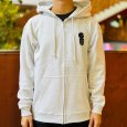 画像15: PeeTee. (ピーティー) “KEEP YOUR STYLE LIGHT ZIP HOODIE” (15)