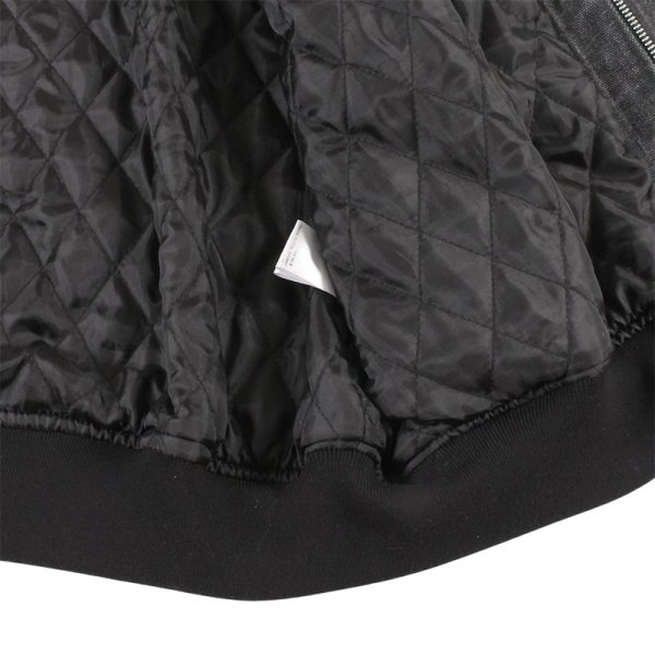 画像12: KINGSIZE（キングサイズ）“CANVAS JACKET” (12)