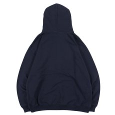 画像2: PeeTee. (ピーティー) “LOVE AND PEACE LIGHT HOODIE” (2)