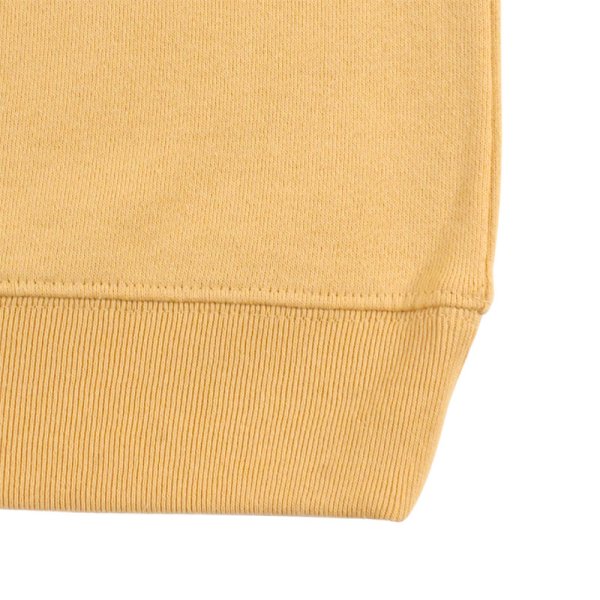 画像5: PeeTee. (ピーティー) “LOVE AND PEACE LIGHT CREW SWEAT” (5)