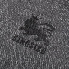 画像4: KINGSIZE（キングサイズ）“CANVAS JACKET” (4)