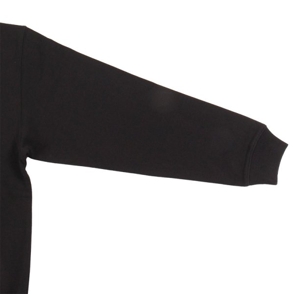 画像6: PeeTee. (ピーティー) “LOVE AND PEACE LIGHT CREW SWEAT” (6)