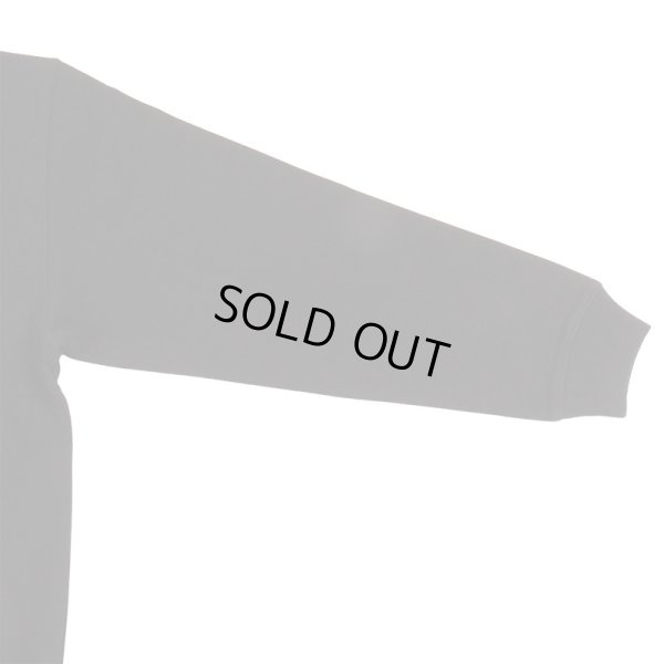 画像6: PeeTee. (ピーティー) “LOVE AND PEACE LIGHT CREW SWEAT” (6)