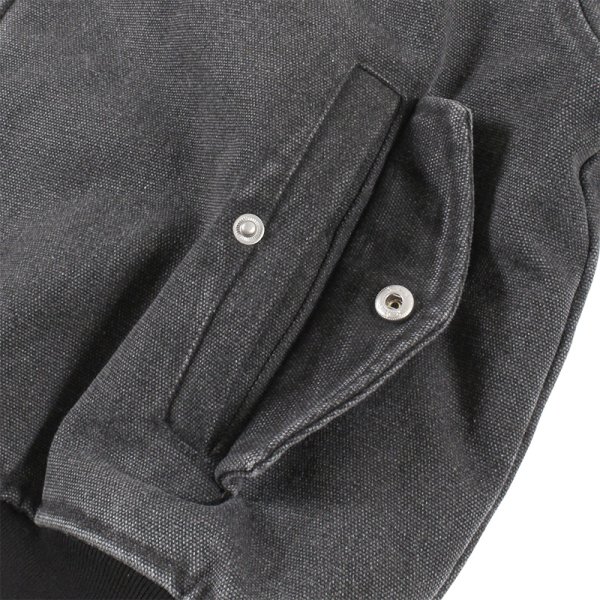 画像6: KINGSIZE（キングサイズ）“CANVAS JACKET” (6)