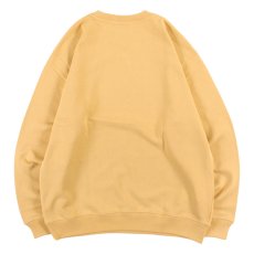 画像2: PeeTee. (ピーティー) “LOVE AND PEACE LIGHT CREW SWEAT” (2)